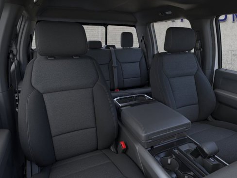 New 2025 Ford F150 XLT image 10