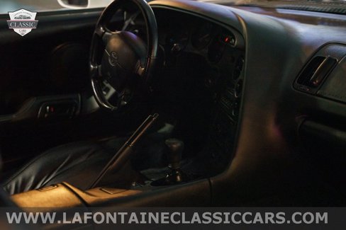 Used 1995 Toyota Supra Turbo image 46