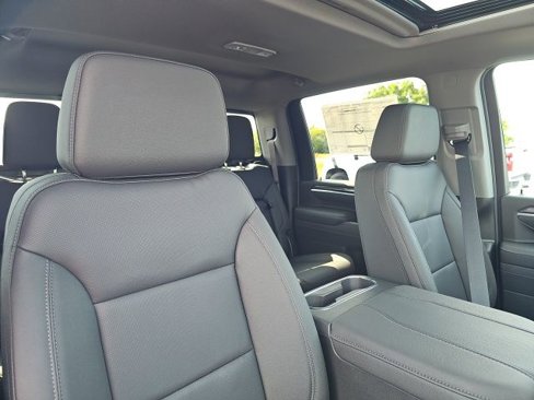 New 2026 Chevrolet Silverado 2500 LTZ w/ LTZ Plus Package image 33