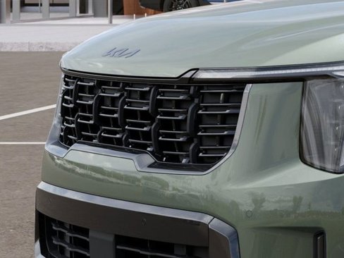 New 2026 Kia Sorento EX image 12