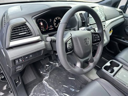 New 2026 Honda Odyssey Sport-L image 3