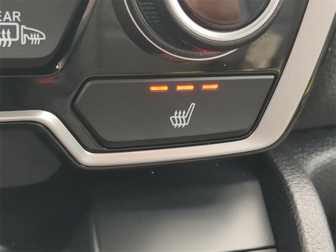 Used 2020 Honda CR-V EX-L image 21