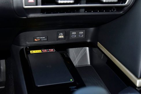 New 2026 Toyota Camry XSE image 17
