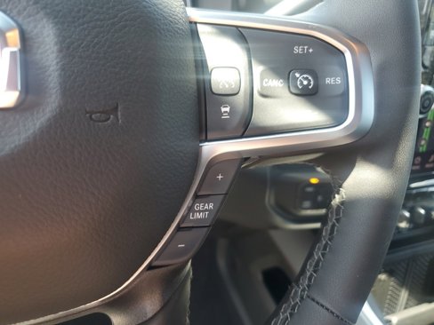 New 2026 RAM 2500 Big Horn image 27