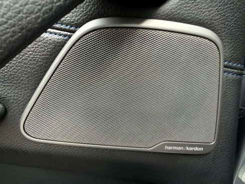 Used 2020 BMW 540i xDrive w/ M Sport Package image 16