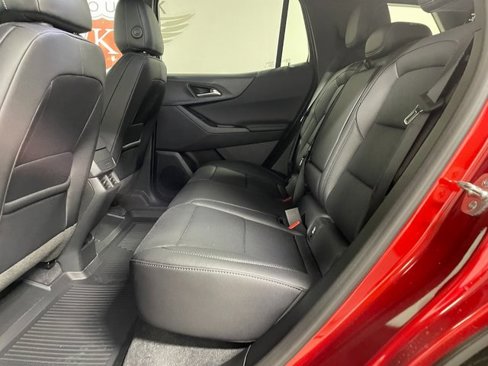 New 2026 Chevrolet Equinox LT w/ Convenience Package II image 20