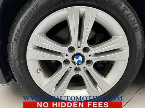 Used 2017 BMW 330i xDrive Sedan image 9