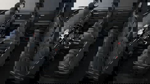 New 2026 GMC Sierra EV Elevation image 34
