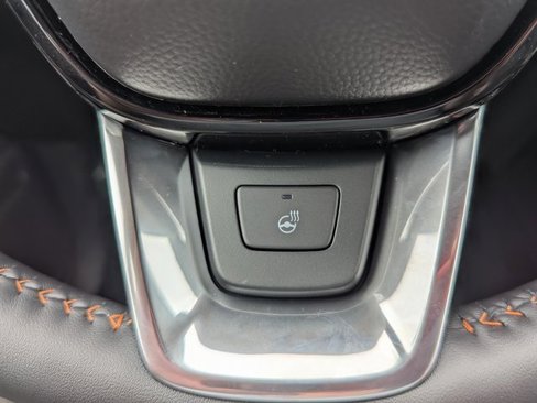 New 2026 Honda CR-V Sport Touring image 27