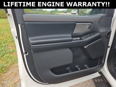 New 2025 Ford Expedition Tremor image 17