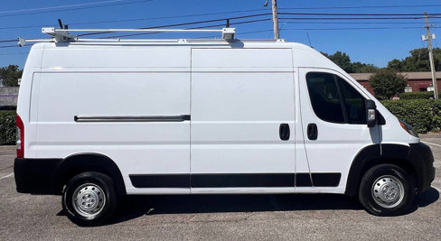 Used 2021 RAM ProMaster 2500 image 7