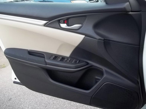 Used 2017 Honda Civic LX image 13