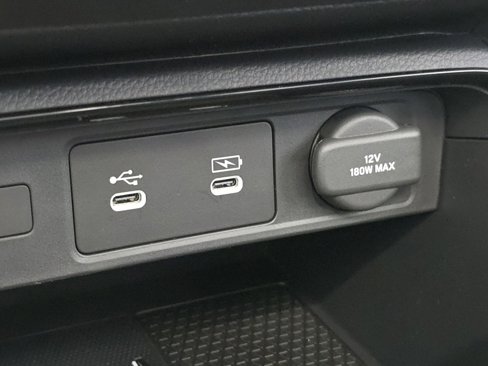 New 2026 Honda CR-V TrailSport image 12