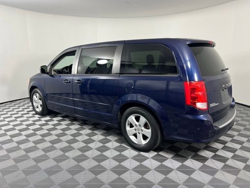 Used 2013 Dodge Grand Caravan SE image 7