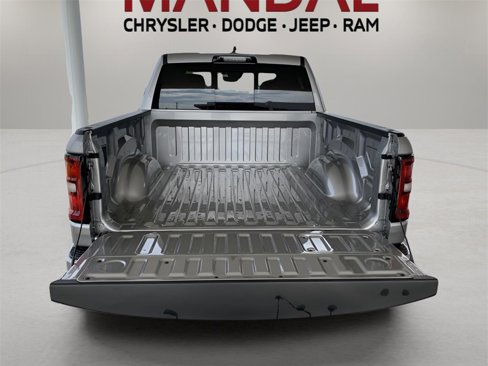 New 2026 RAM 1500 Laramie image 23
