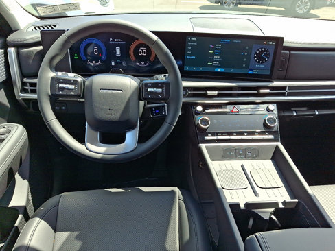 New 2026 Hyundai Santa Fe SEL image 10