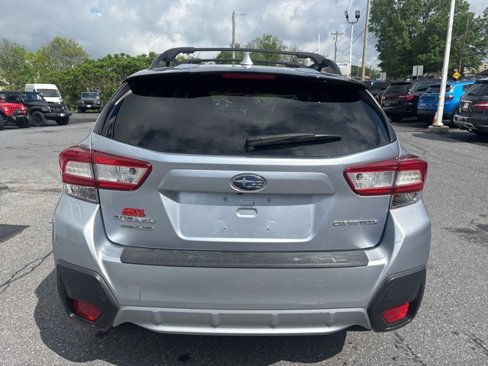 Used 2019 Subaru Crosstrek 2.0i Premium w/ Popular Package #3 image 5