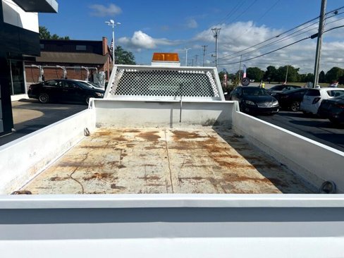 Used 2015 GMC Sierra 3500 2WD Crew Cab image 5