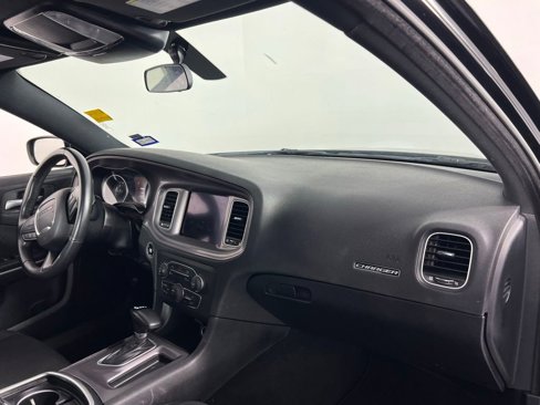 Used 2023 Dodge Charger SXT image 25
