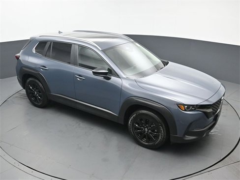 New 2025 MAZDA CX-50 AWD 2.5 S w/ Cargo Package image 34