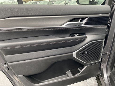 New 2024 Jeep Wagoneer Series II image 23