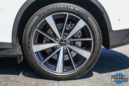 Used 2022 Polestar Polestar 2 w/ Plus Package image 10