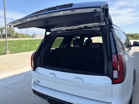 New 2025 Ford Expedition Tremor image 34