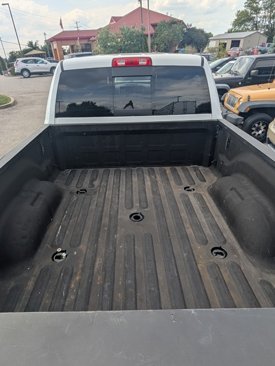 Used 2022 RAM 2500 Tradesman image 19