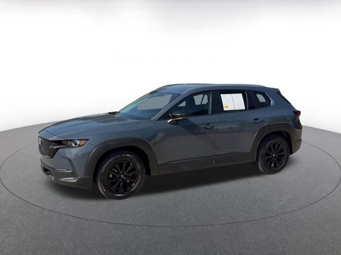 Used 2025 MAZDA CX-50 AWD 2.5 S w/ Preferred Package image 8