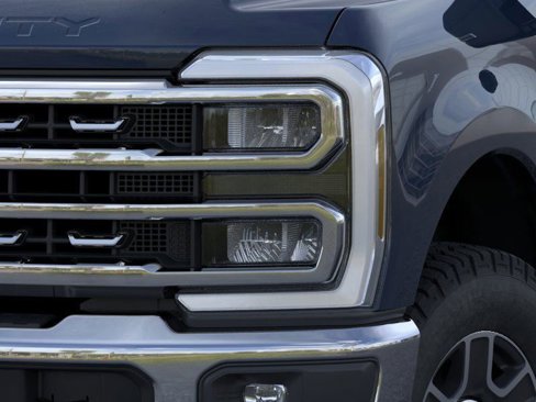 New 2025 Ford F250 Lariat w/ Lariat Ultimate Package image 18