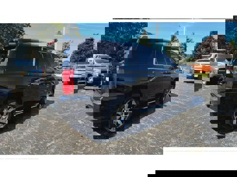 Certified 2017 Chevrolet Tahoe Premier image 47