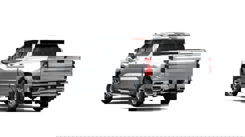 New 2026 Chevrolet Silverado 1500 LT w/ Z71 Off-Road Package image 29