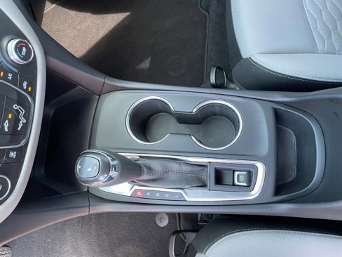 Used 2019 Chevrolet Equinox LS image 10