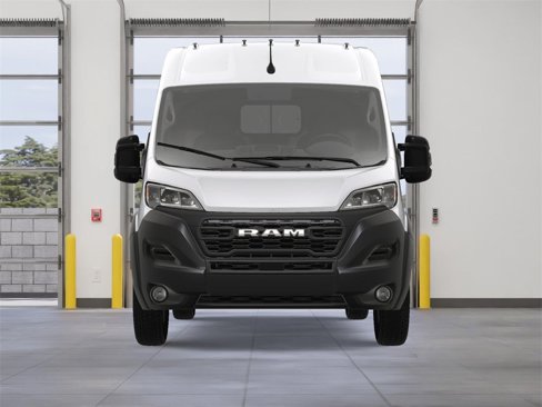 New 2025 RAM ProMaster 1500 image 9