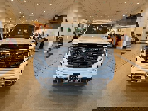 New 2026 GMC Sierra 1500 Denali Ultimate image 3