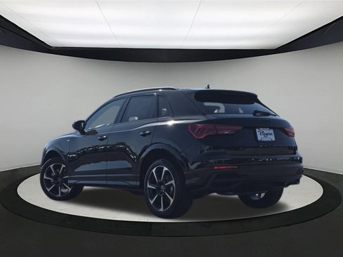 New 2025 Audi Q3 2.0T Premium Plus image 5