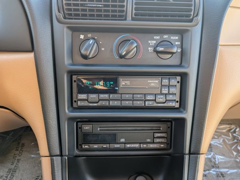 Used 1995 Ford Mustang GT image 27