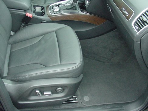Used 2016 Audi Q5 3.0T Prestige image 33