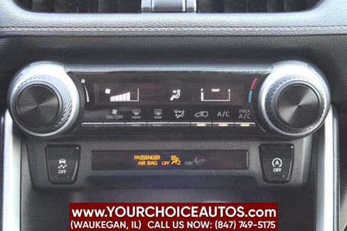 Used 2021 Toyota RAV4 LE image 11