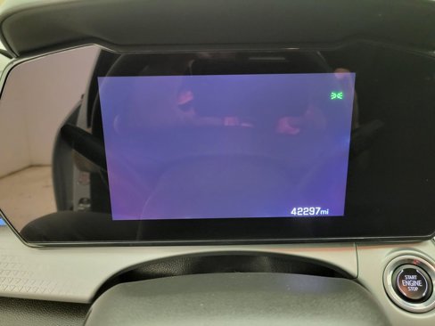 Used 2024 Chevrolet Trax LT image 27