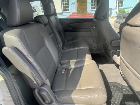 Used 2015 Honda Odyssey Touring image 34