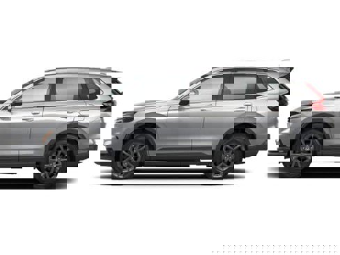 New 2026 Honda CR-V EX-L image 2