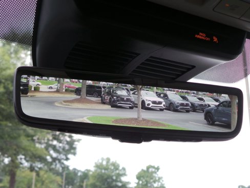 New 2025 MAZDA CX-90 Plug-In Hybrid w/ Preferred image 13