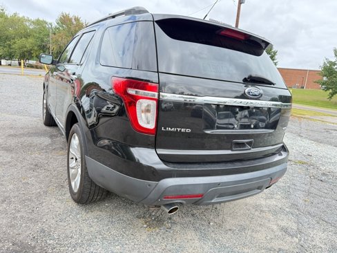 Used 2013 Ford Explorer Limited image 6