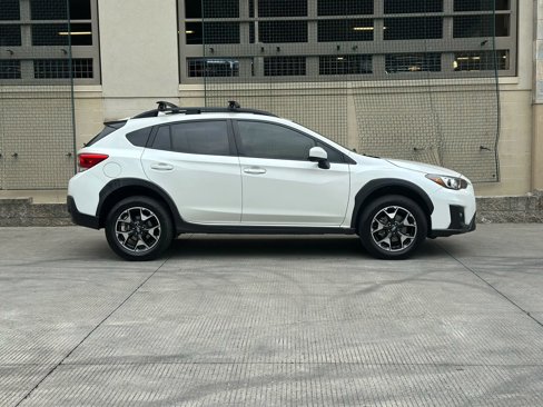 Used 2019 Subaru Crosstrek 2.0i Premium w/ Popular Package #3 image 2