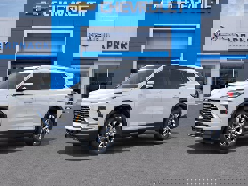 New 2026 Buick Enclave Preferred w/ Power Package image 34