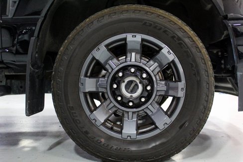 Used 2023 Ford F250 Lariat w/ Lariat Ultimate Package image 40
