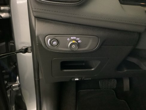 New 2026 Chevrolet TrailBlazer LS w/ LS Convenience Package image 18