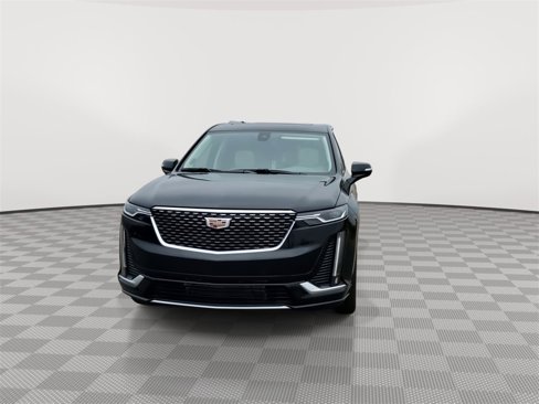 New 2025 Cadillac XT6 Premium Luxury image 3