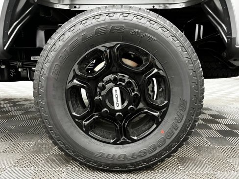 New 2026 Ford F250 XL image 32